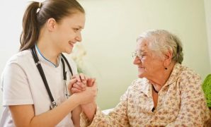 Komunikasi Keperawatan Terapeutik