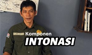 Intonasi dalam Karakter Komunikasi