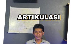 Artikulasi dalam Komunikasi