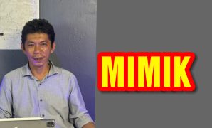 Definisi Mimik dan Cara Belajar