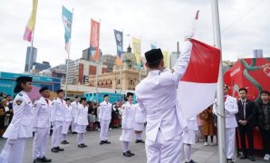 Pidato Hari Senin Pidato Hari Senin