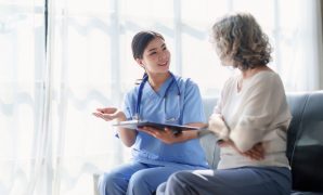 peran-perawat Metode penugasan pelayanan keperawatan