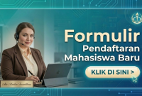 Formulir Pendaftaran