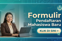 Klik Formulir Pendaftaran