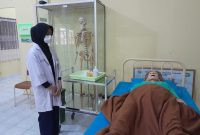 Soal OSCE Soal OSCE dan bagaimana lulus Ujian?