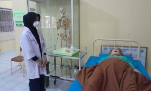 Soal OSCE Soal OSCE dan bagaimana lulus Ujian?