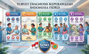 SDKI Diagnosa Keperawatan Indonesia